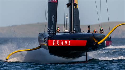 prada cup vela|prada vela for sale.